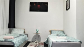 Wohnung in der nähe Wiener Stadthalle und Zentrum 9